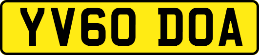 YV60DOA