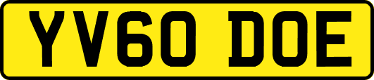 YV60DOE
