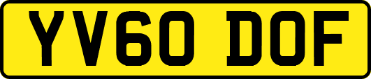 YV60DOF