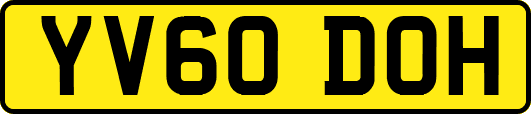 YV60DOH