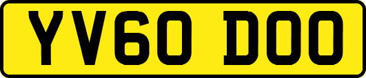 YV60DOO