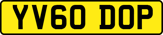 YV60DOP