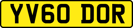 YV60DOR
