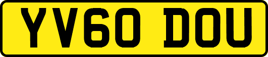 YV60DOU