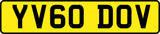 YV60DOV