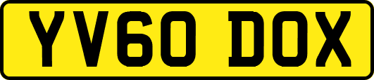 YV60DOX