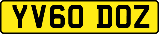 YV60DOZ