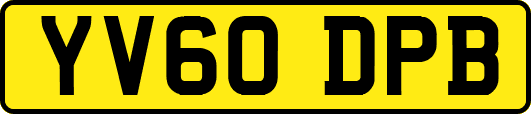 YV60DPB