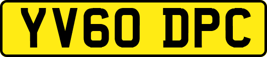 YV60DPC