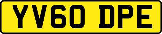 YV60DPE
