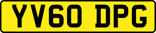 YV60DPG