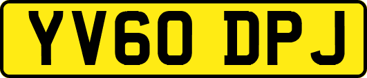 YV60DPJ