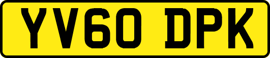 YV60DPK