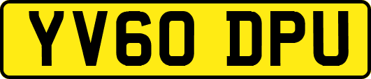 YV60DPU