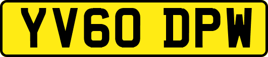 YV60DPW