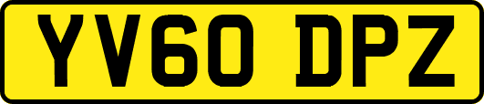 YV60DPZ