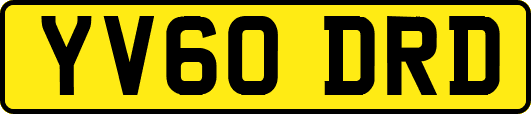 YV60DRD