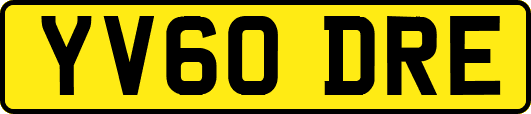 YV60DRE