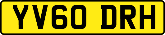 YV60DRH