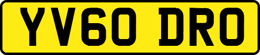 YV60DRO