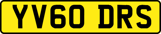 YV60DRS