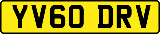 YV60DRV