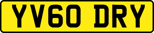 YV60DRY