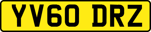 YV60DRZ