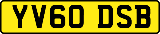 YV60DSB