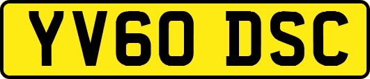 YV60DSC