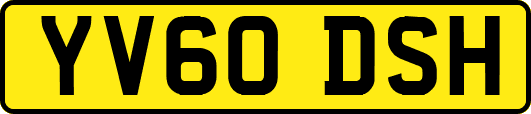 YV60DSH