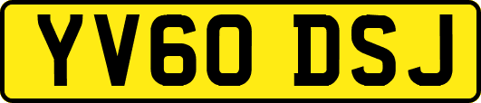 YV60DSJ