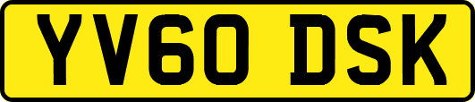 YV60DSK