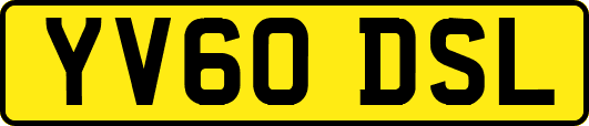 YV60DSL