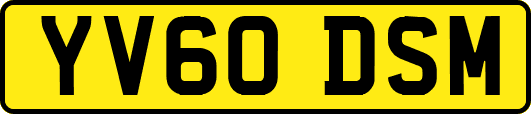 YV60DSM