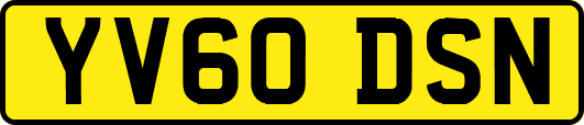 YV60DSN