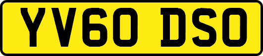 YV60DSO
