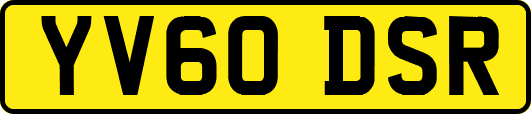 YV60DSR