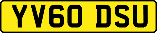 YV60DSU