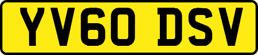 YV60DSV