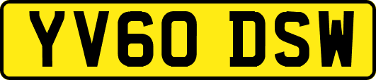 YV60DSW