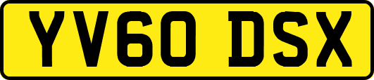 YV60DSX