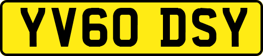 YV60DSY
