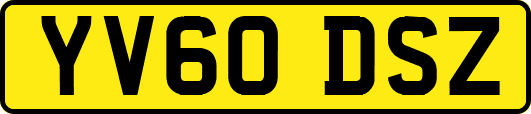 YV60DSZ
