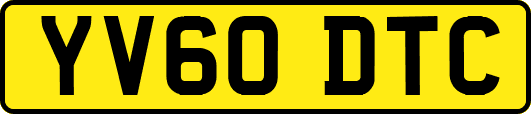 YV60DTC