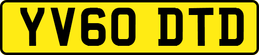 YV60DTD