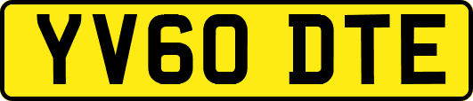 YV60DTE