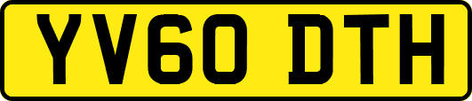 YV60DTH