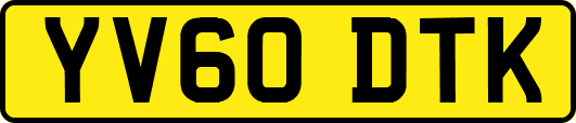 YV60DTK