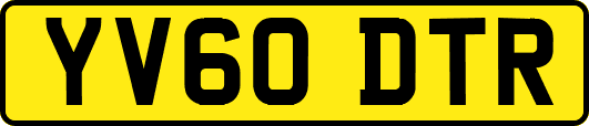 YV60DTR